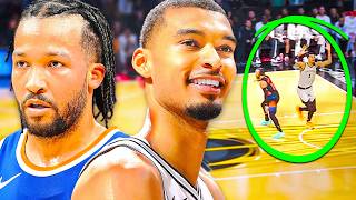 Everything We Learned From Knicks vs. Spurs