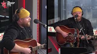 Tom Walker - For Those Who Can't Be Here (Live on the Chris Evans Breakfast Show with Sky)