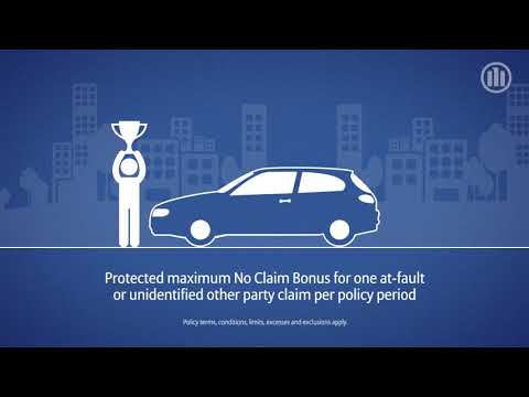 Allianz Guide to Comprehensive Auto Insurance and Statewide Insurance