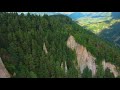 🌲 karadenİz in tek perİ bacalari gÖrdÜnÜz mü savsat şavşat peribacaları karadeniz drone mavic2zoom