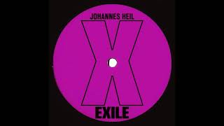 Johannes Heil - EXILE007 [FULL EP MIXED]