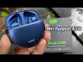 Under ₹ 999 Mivi Duopods A350 True Wireless Earphone Unboxing and Review 🙄