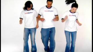 Keesler Federal Free4All Checking TV Spot - 2005
