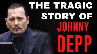VERDICT REACHED: The Man With A Broken Heart | Johnny Depp’s Biography