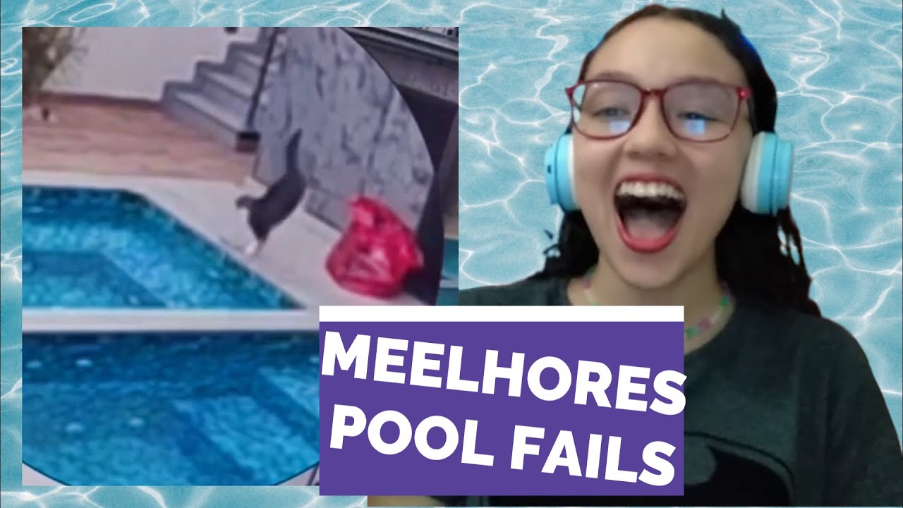 Essas Pool Fails Kkkkkkk Youtube