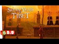 Seven Years In Tibet / True Story / Explained In Hindi/Urdu