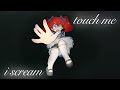 Poppy playtime - Touch me I scream (animation meme?)