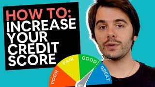 How to Improve Your Credit Score [7 Techniques for 2024]