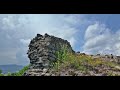 schönburg in tschechien_zřícenina hradu Šumburk