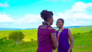 IYIE AKE NKAIAI BY SAMBURU STAR(OFFICIAL VIDEO)