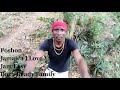 Jamaica I Love You | Official Music Video by Poshon