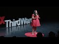 Why rock bottom is the best place to start | Brandy Woods-Smith | TEDxThird Ward