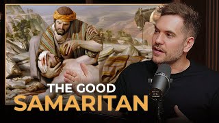 The Most Misunderstood Parable | Luke 10:30
