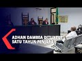 Adhan Dambea Sebut Tuntutan Jaksa Upaya Pembunuhan Karakter Anggota DPRD