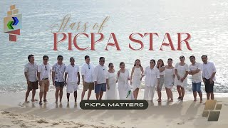 STARS of PICPA STAR