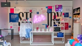 This Brick-and-Mortar Retailer is Bringing the Story Back to Stores | Fortune