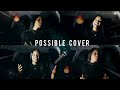 POSSIBLE AMAPIANO COVER ( By Nono)- DBN Gogo X Musa Keys X Dinho X Lebza The Villain