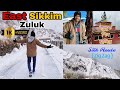 East Sikkim Zuluk Tour | Part 2 | Silk Route Tour(Zig Zag Road)| East Sikkim Tour In Bengali #vlog