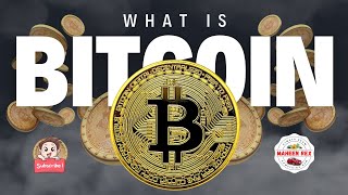 എന്താണ് ബിറ്റ്കോയിൻ..? what is bitcoin..? #bitcoins #bitcointrading #bitcoinmining #bitcoinnewstoday