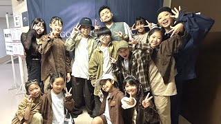 1-11 HipHop Kids 中上級【豊中校】