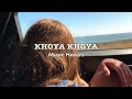 khoya khoya slowed reverbed