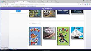Class Link and Itslearning Help