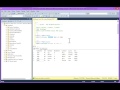 18 - SQL BETWEEN Operator - Learn SQL from www.SQLServerLog.com [HD]