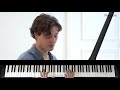 masterclass jazz de thomas enhco improvisation sur le thème du parrain