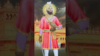 dhan jigra kalgiya vale da.. #dhangurugobindsinghji #matagujarkaurji #charsahibzaade #trendingshorts