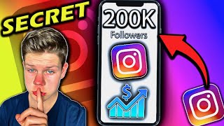 How to DOUBLE Your Instagram Growth in 2022! (Easy Growth Hacks) #instagram #instagramgrowth