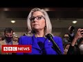 Why Liz Cheney's sacking by the Republican Party matters- BBC News