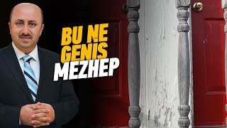 Nişanlılık Döneminde Bunu Sakın Yapmayın! | Ömer Döngeloğlu