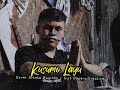 KUSUMA LAYU - GAPERO CREATIVE Cover Arteta Nugroho