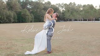 You \u0026 Our Love is So Worth It | Groom Pulls Cute Prank on Bride | Havana Springs Wedding Film