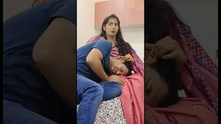 ఎంత cuteగా అనిపిస్తున్నాడు..🤣| wife and husband telugu comedy| Just for Fun| #shorts| AshuBharath