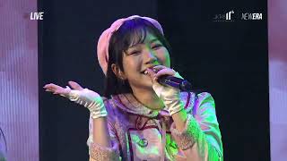 JKT48 - Ookami to Pride (Fiony, Marsha) | SNM 13 Mei 2023