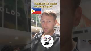 Move to the Philippines! Become an American Expat!