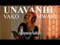 Unavanhu Vako Mwari(Hymn 77)