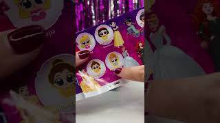 [ASMR] UNBOXING the toy Disney Princess 👑😍 #asmr #unboxing #trending #disney #disneyprincess