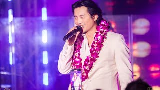 Đêm Huyền Thoại 8 Countdown Behind The Scenes