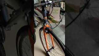 26000/- രൂപക്ക് ഈ roadbike കൊള്ളാമോ 😨👌 #asmr