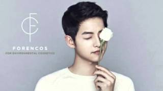 Faces of Song Joong ki