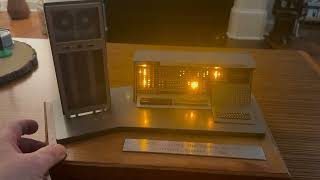 What you got in 1957 if you bought an IBM Mainframe