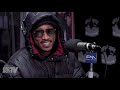 Future on Hndrxx Presents The WIZRD, Finding Love & A Lot More!