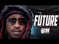 Future on Hndrxx Presents: The WIZRD, Finding Love & A Lot More!