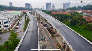 SUKE HIGHWAY ALAM DAMAI UPDATE ( SEPTEMBER 2022 )