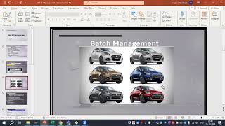 Day-27, Batch Management, Batch Classification, SLED, Automatic batch, Manual Batch creation
