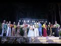 Gala de coronación de las Reinas de las Fiestas de Abarán 2024