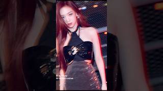 AHYEON Fashion in FOREVER Teaser 240623 #ahyeon #babymonster