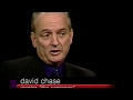 David Chase interview on 